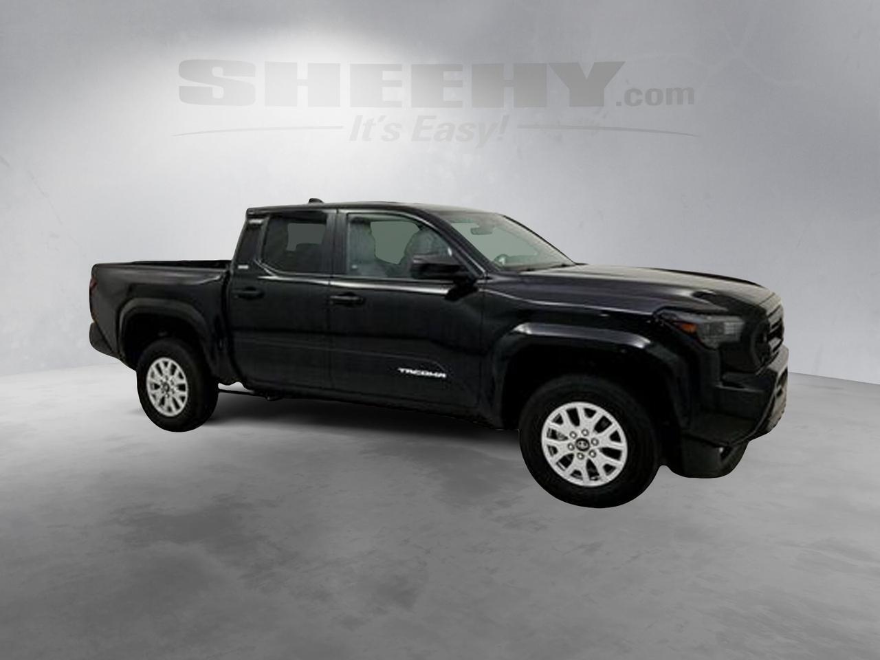 2024 Toyota Tacoma SR5 Laurel MD