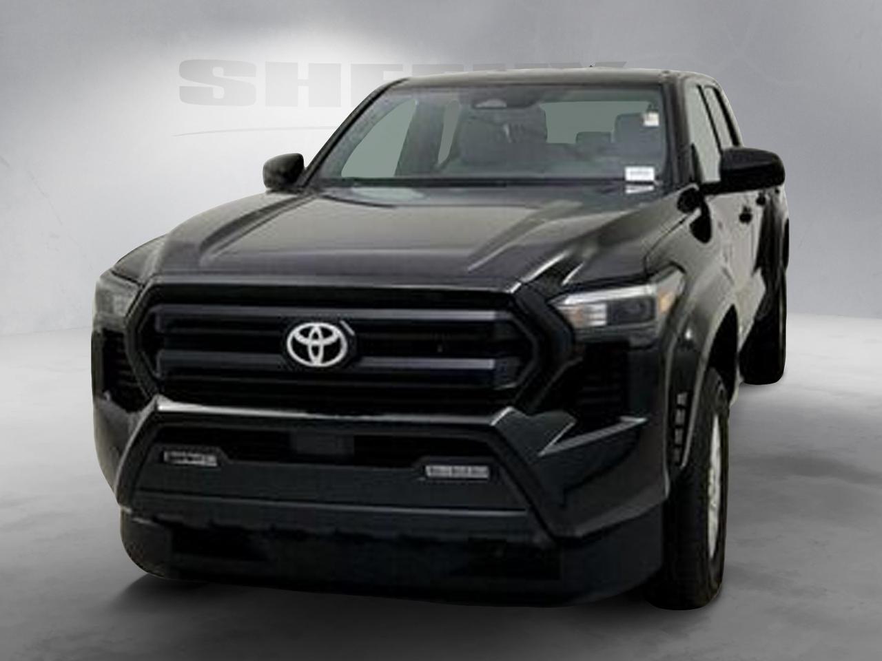 2024 Toyota Tacoma SR5 Laurel MD