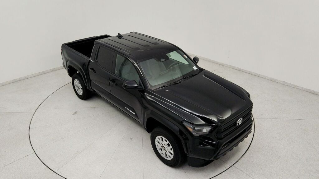 2024 Toyota Tacoma SR5 Laurel MD