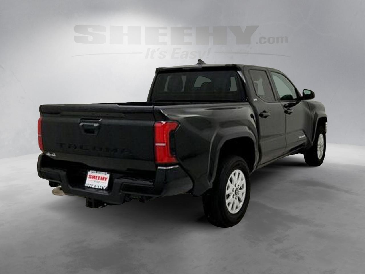 2024 Toyota Tacoma SR5 Laurel MD
