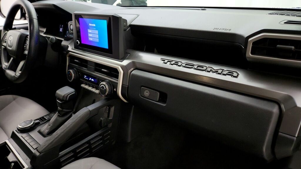 2024 Toyota Tacoma SR5 Laurel MD