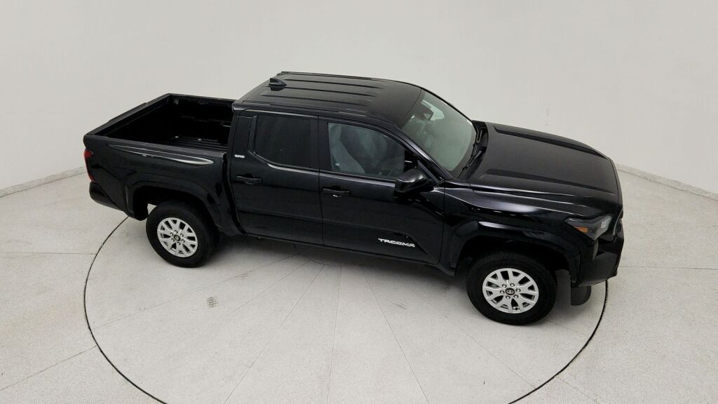 2024 Toyota Tacoma SR5 Laurel MD