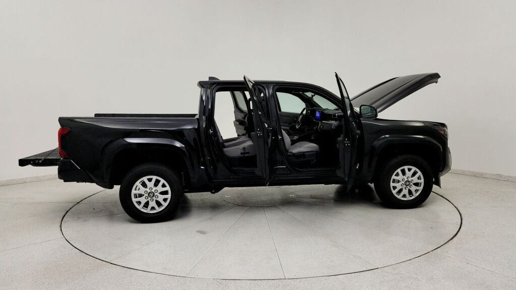 2024 Toyota Tacoma SR5 Laurel MD
