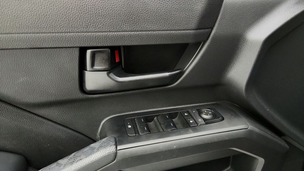 2024 Toyota Tacoma SR5 Laurel MD