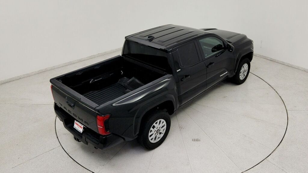 2024 Toyota Tacoma SR5 Laurel MD