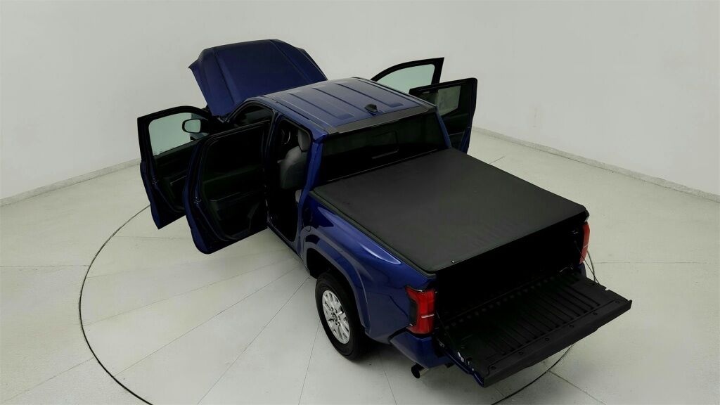 2024 Toyota Tacoma SR5 Laurel MD