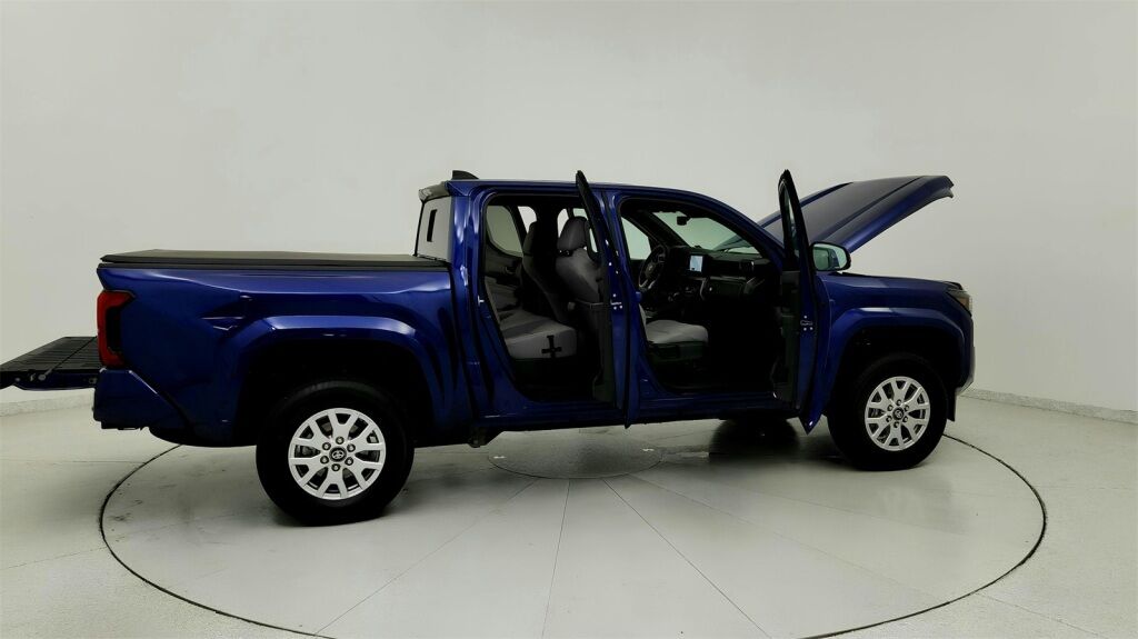 2024 Toyota Tacoma SR5 Laurel MD