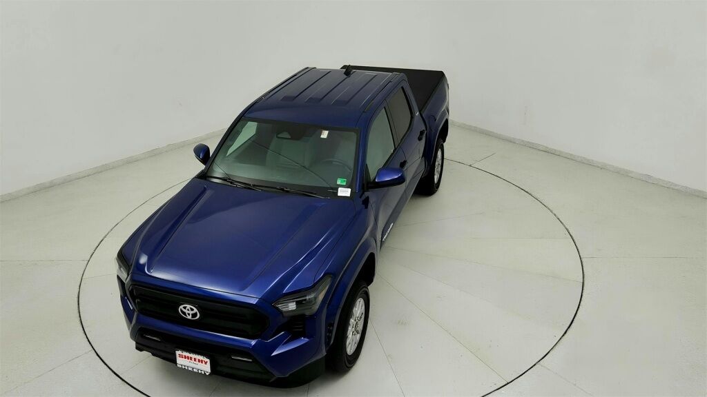 2024 Toyota Tacoma SR5 Laurel MD
