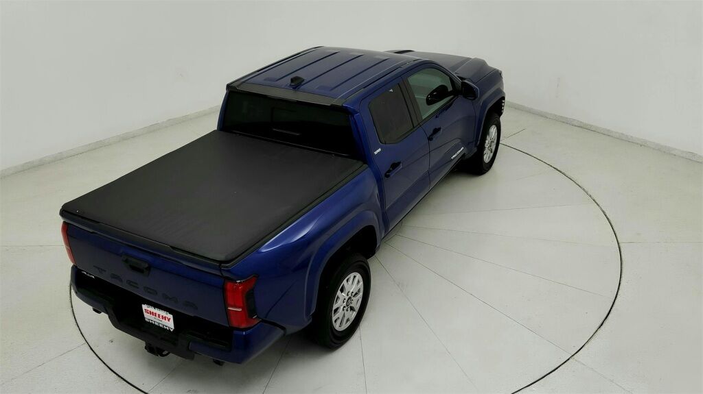 2024 Toyota Tacoma SR5 Laurel MD