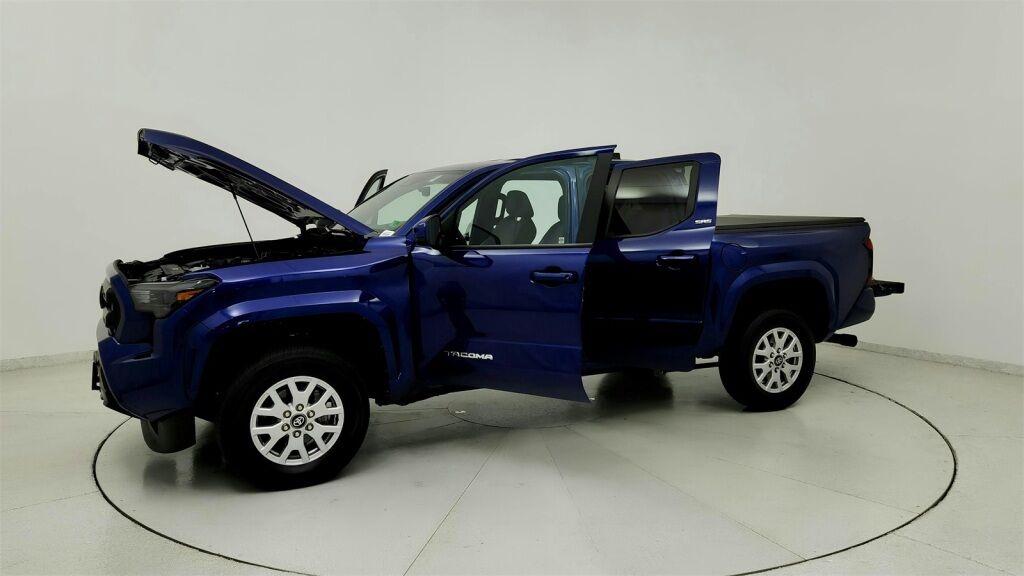 2024 Toyota Tacoma SR5 Laurel MD