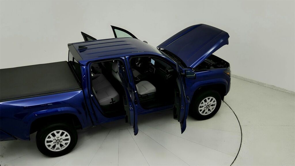 2024 Toyota Tacoma SR5 Laurel MD