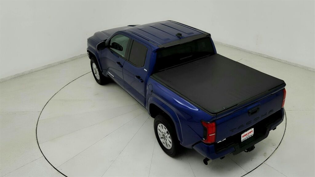 2024 Toyota Tacoma SR5 Laurel MD