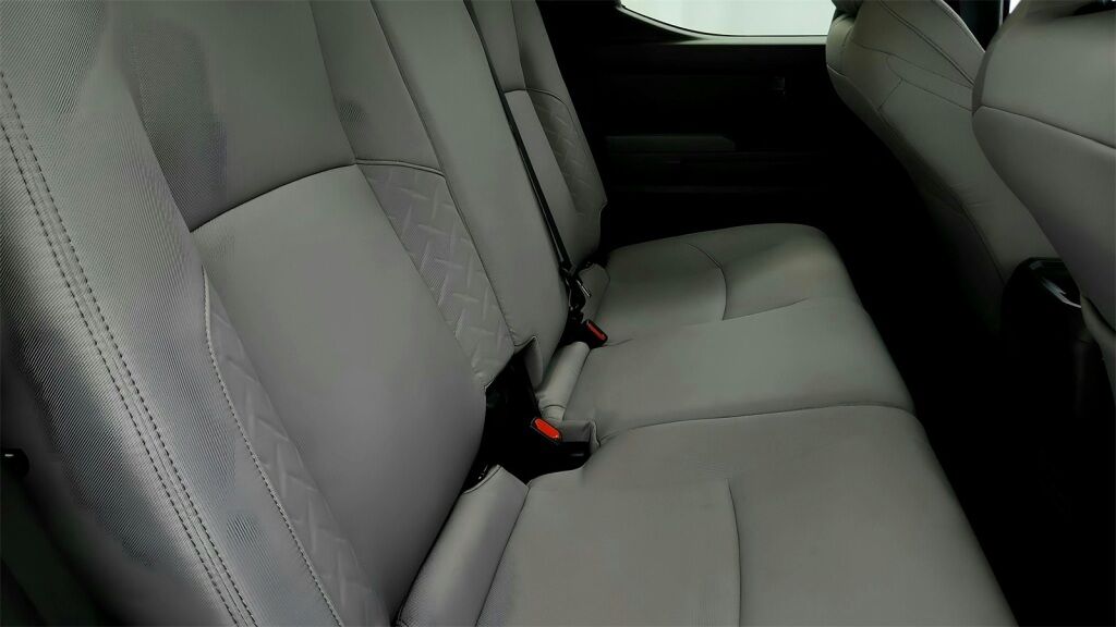 2024 Toyota Tacoma SR5 Laurel MD