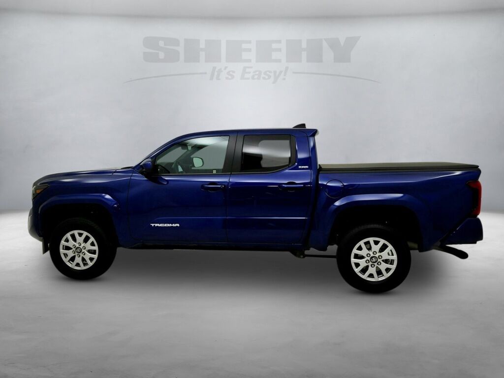 2024 Toyota Tacoma SR5 Laurel MD