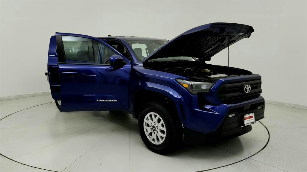 2024 Toyota Tacoma SR5 Laurel MD