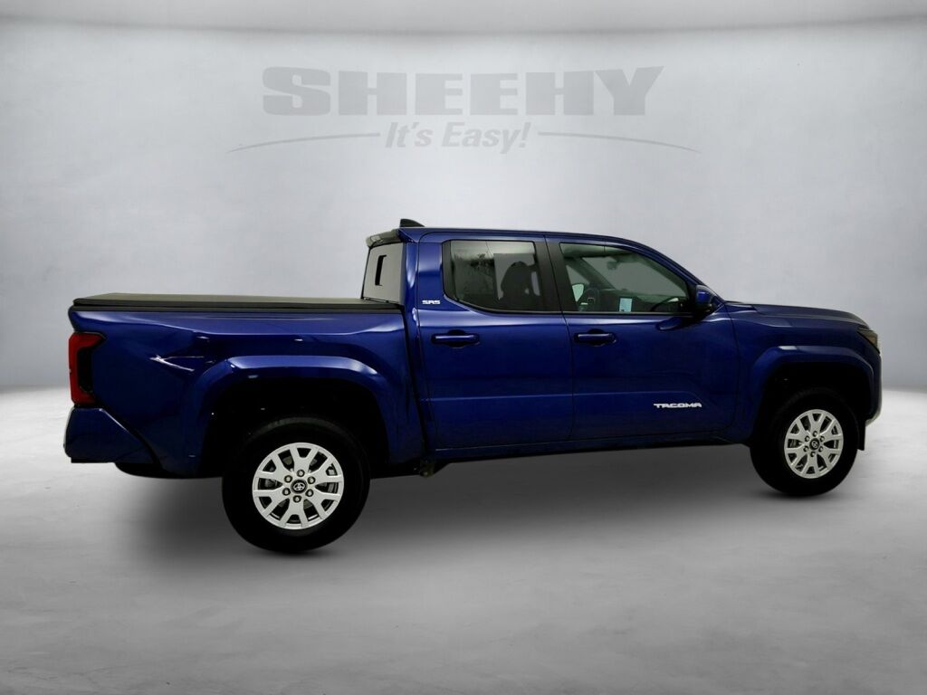 2024 Toyota Tacoma SR5 Laurel MD
