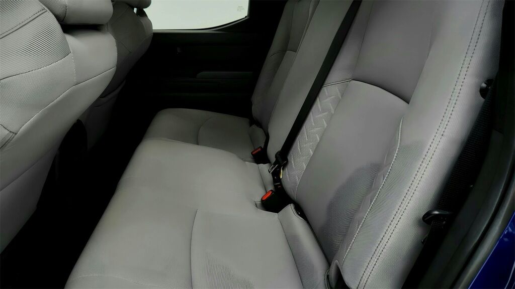 2024 Toyota Tacoma SR5 Laurel MD