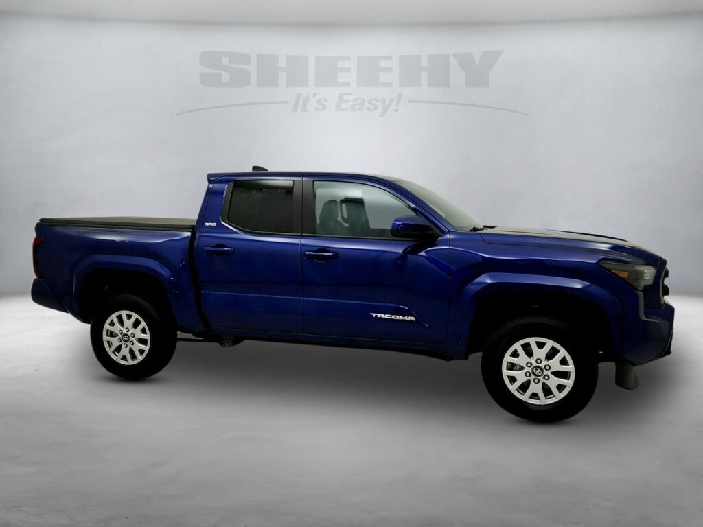 2024 Toyota Tacoma SR5 Laurel MD