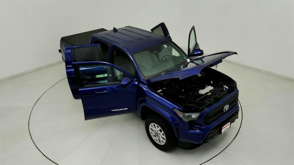 2024 Toyota Tacoma SR5 Laurel MD