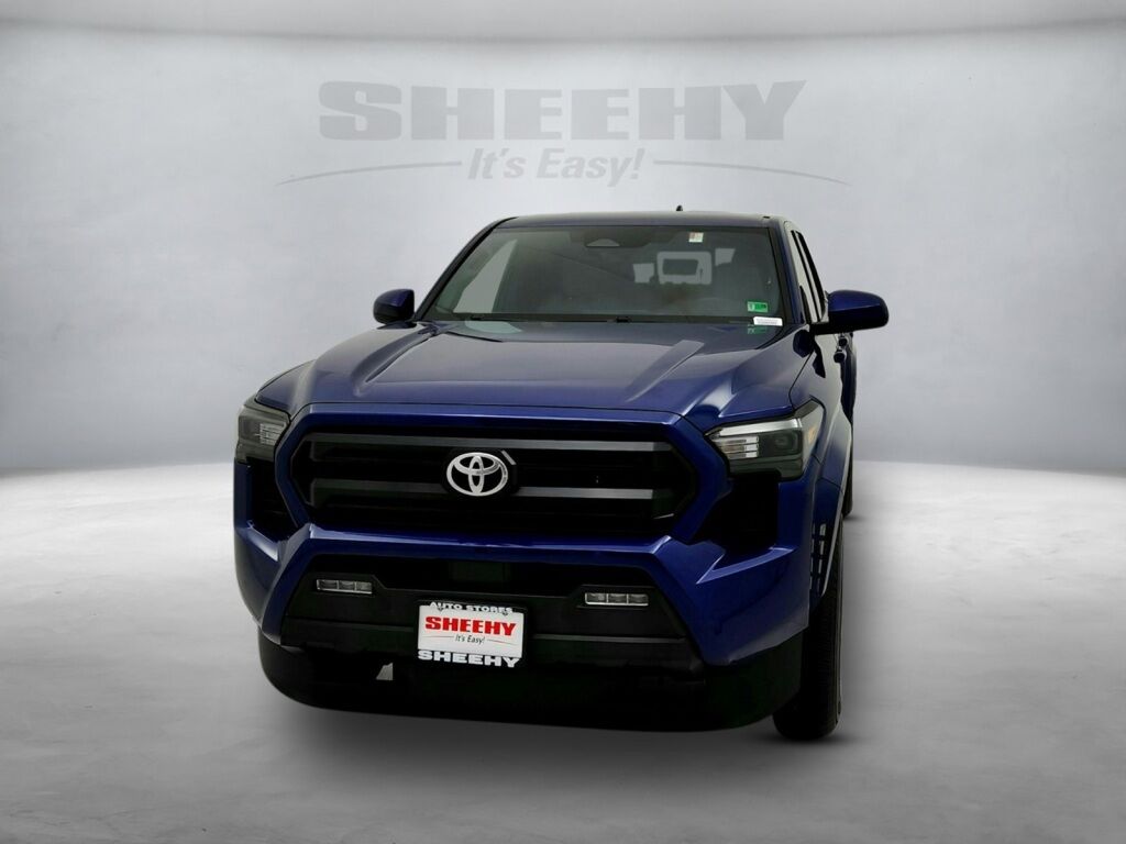 2024 Toyota Tacoma SR5 Laurel MD