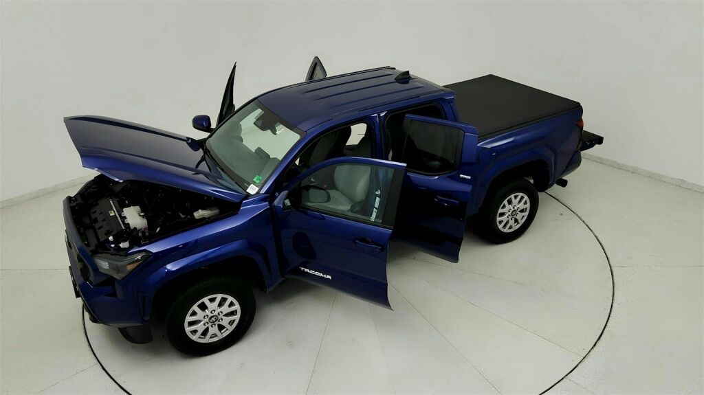 2024 Toyota Tacoma SR5 Laurel MD