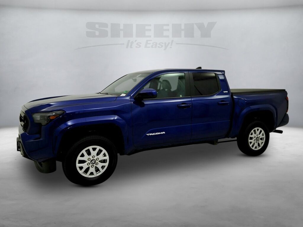 2024 Toyota Tacoma SR5 Laurel MD