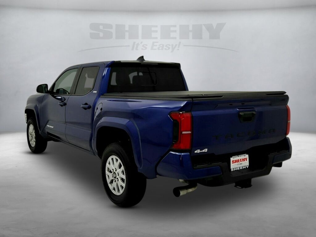 2024 Toyota Tacoma SR5 Laurel MD