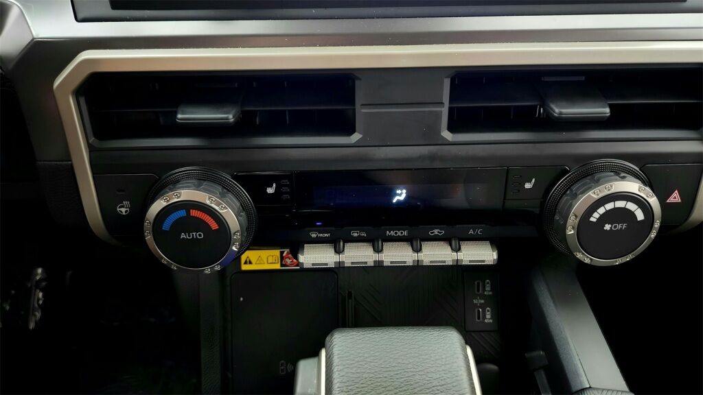 2024 Toyota Tacoma SR5 Laurel MD