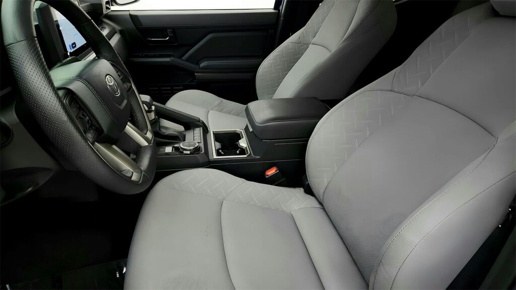 2024 Toyota Tacoma SR5 Laurel MD