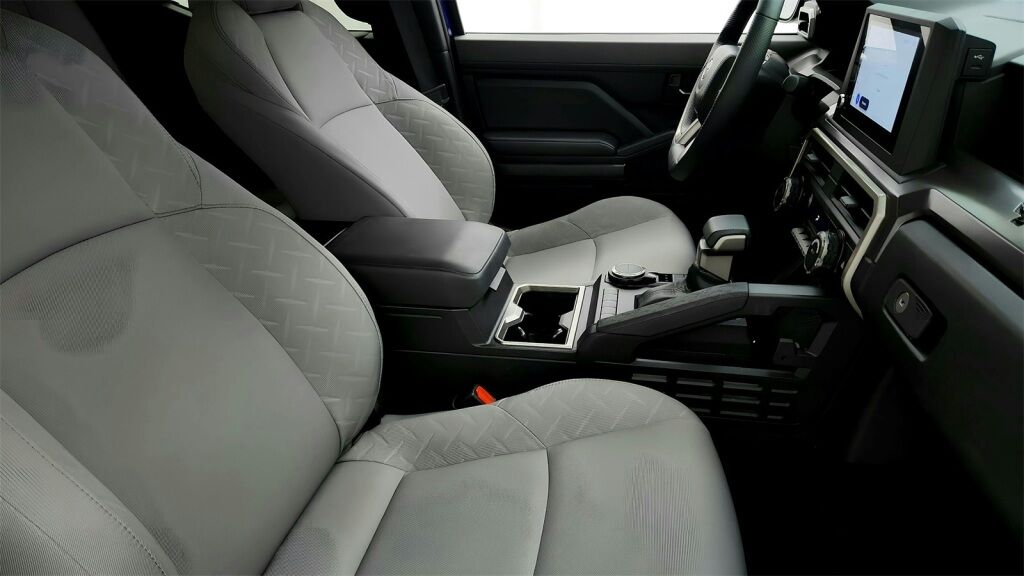 2024 Toyota Tacoma SR5 Laurel MD