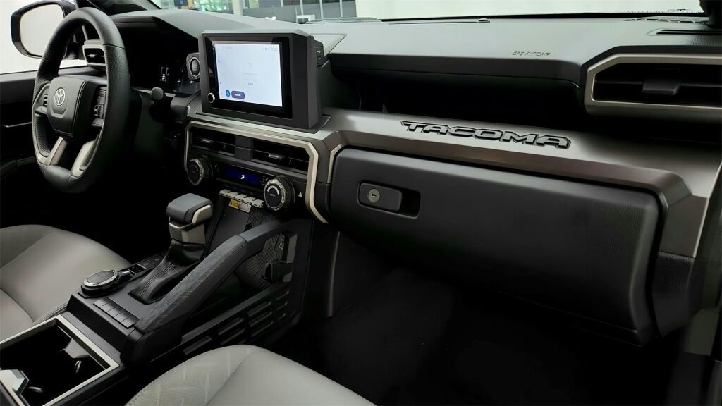 2024 Toyota Tacoma SR5 Laurel MD