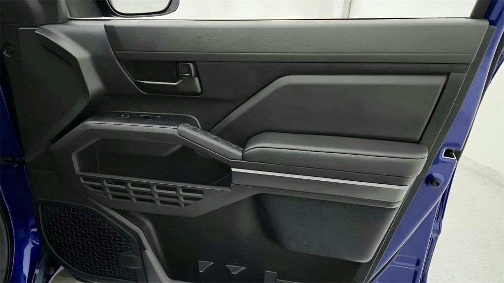 2024 Toyota Tacoma SR5 Laurel MD