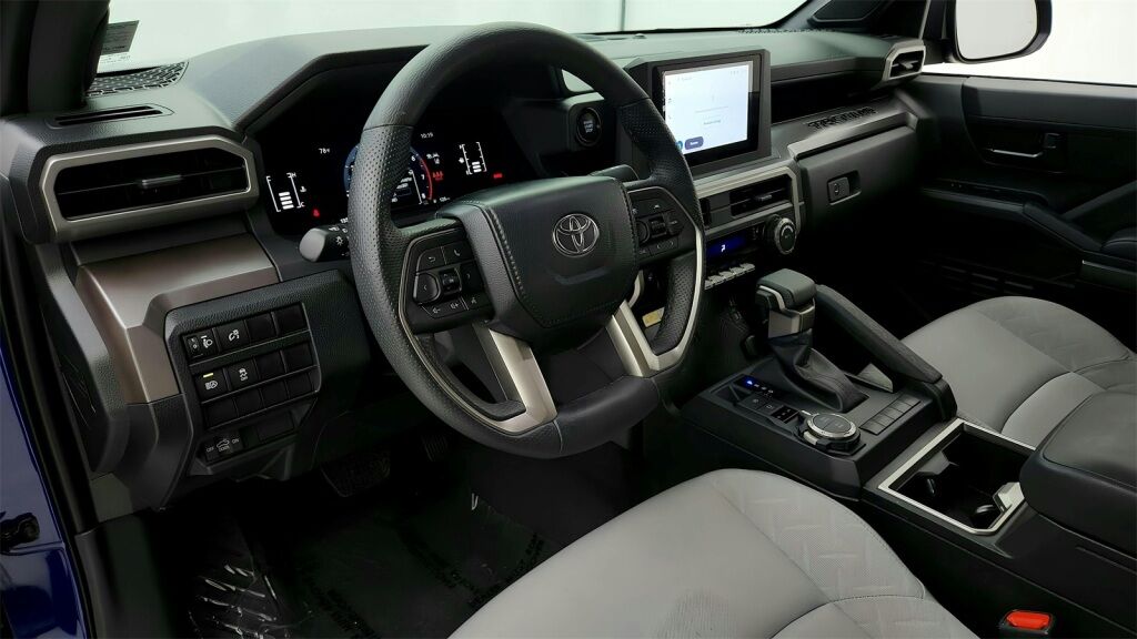 2024 Toyota Tacoma SR5 Laurel MD