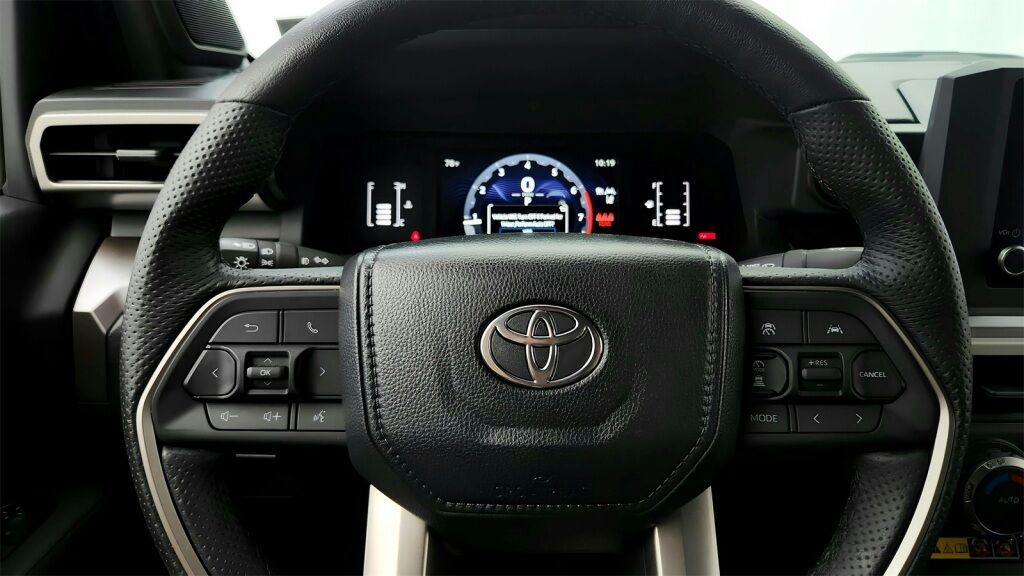 2024 Toyota Tacoma SR5 Laurel MD