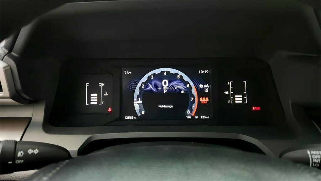 2024 Toyota Tacoma SR5 Laurel MD