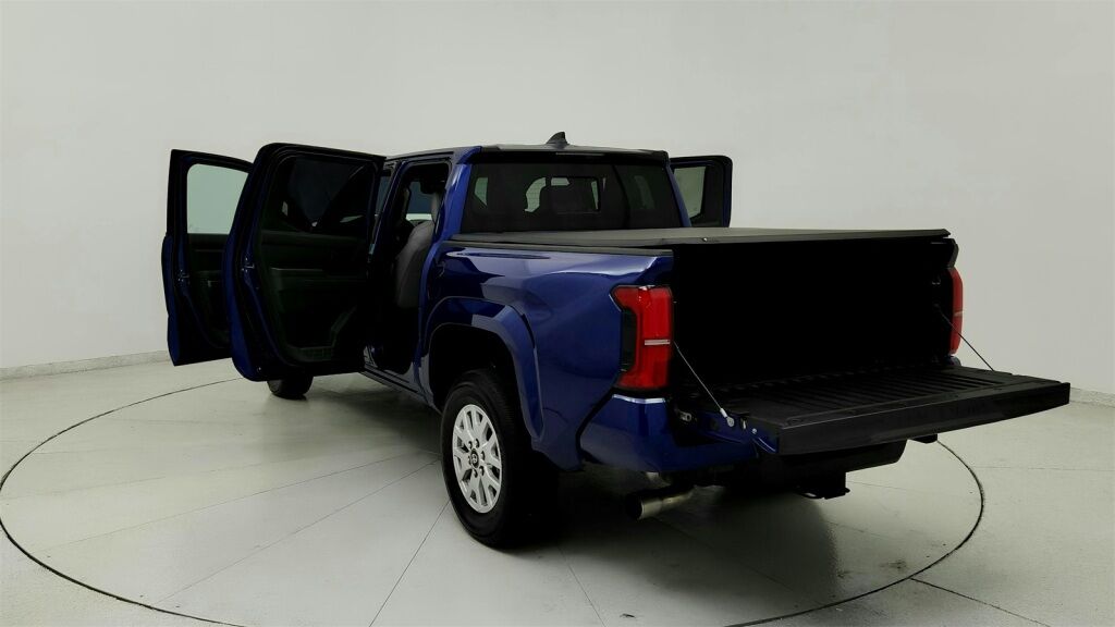 2024 Toyota Tacoma SR5 Laurel MD