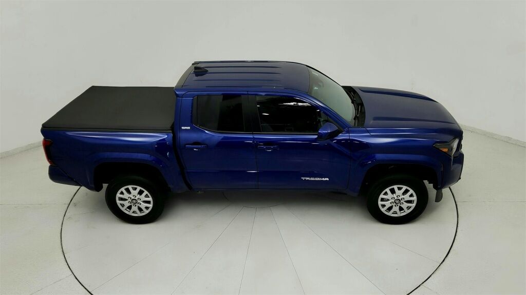 2024 Toyota Tacoma SR5 Laurel MD