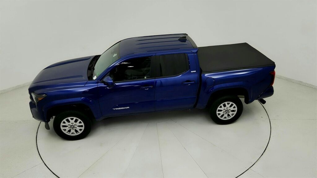 2024 Toyota Tacoma SR5 Laurel MD