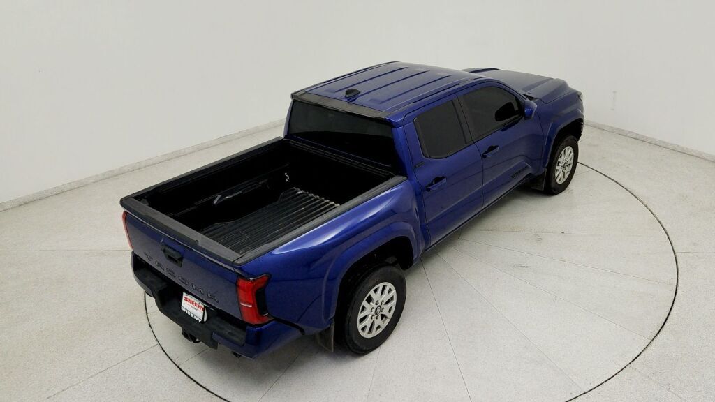 2024 Toyota Tacoma SR5 Laurel MD
