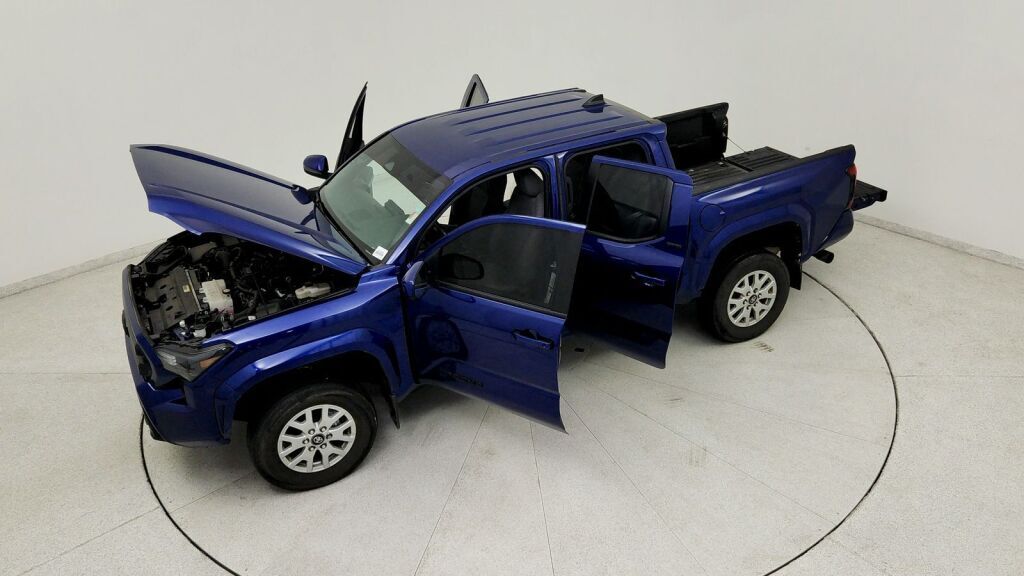 2024 Toyota Tacoma SR5 Laurel MD