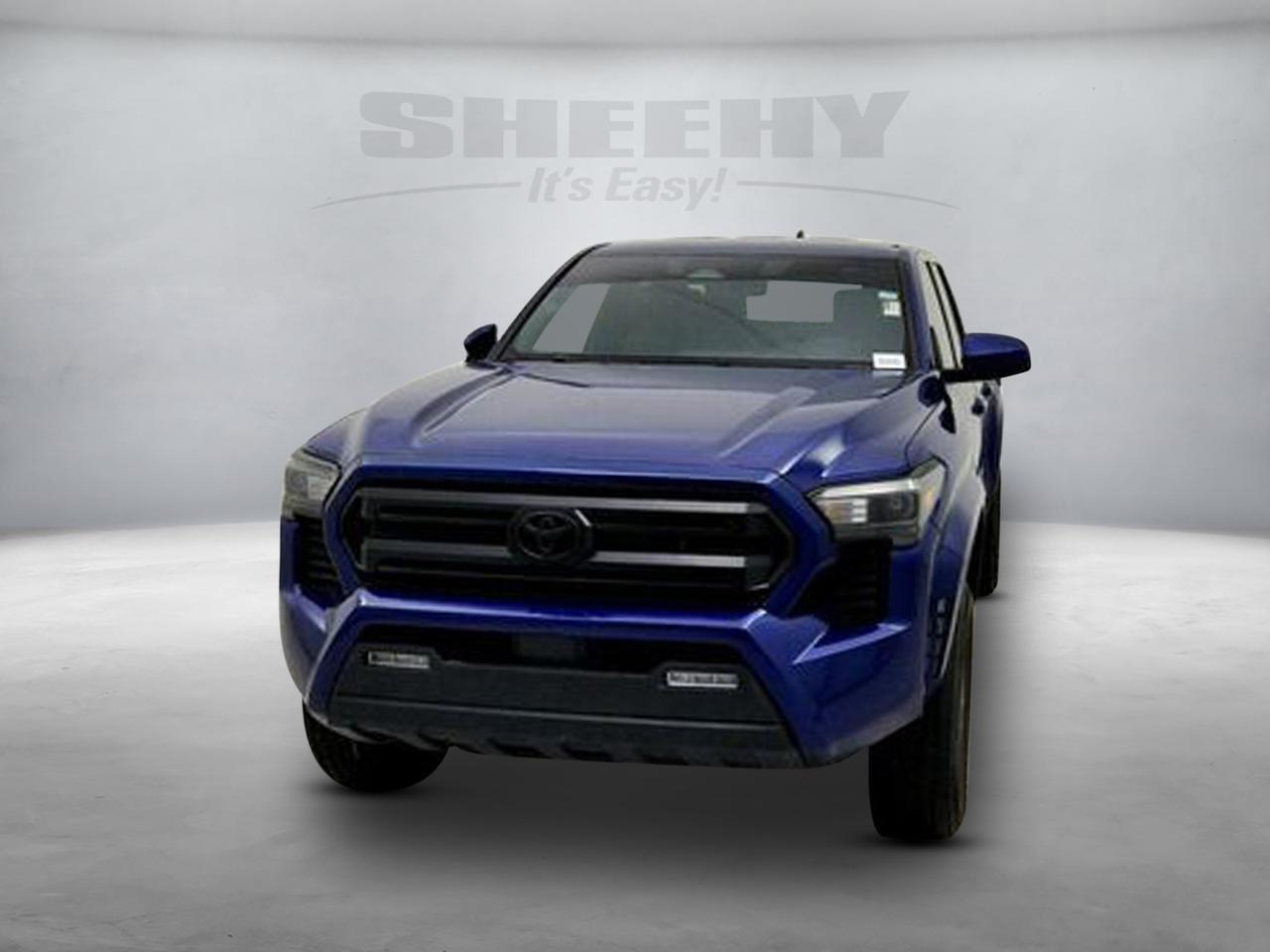 2024 Toyota Tacoma SR5 Laurel MD