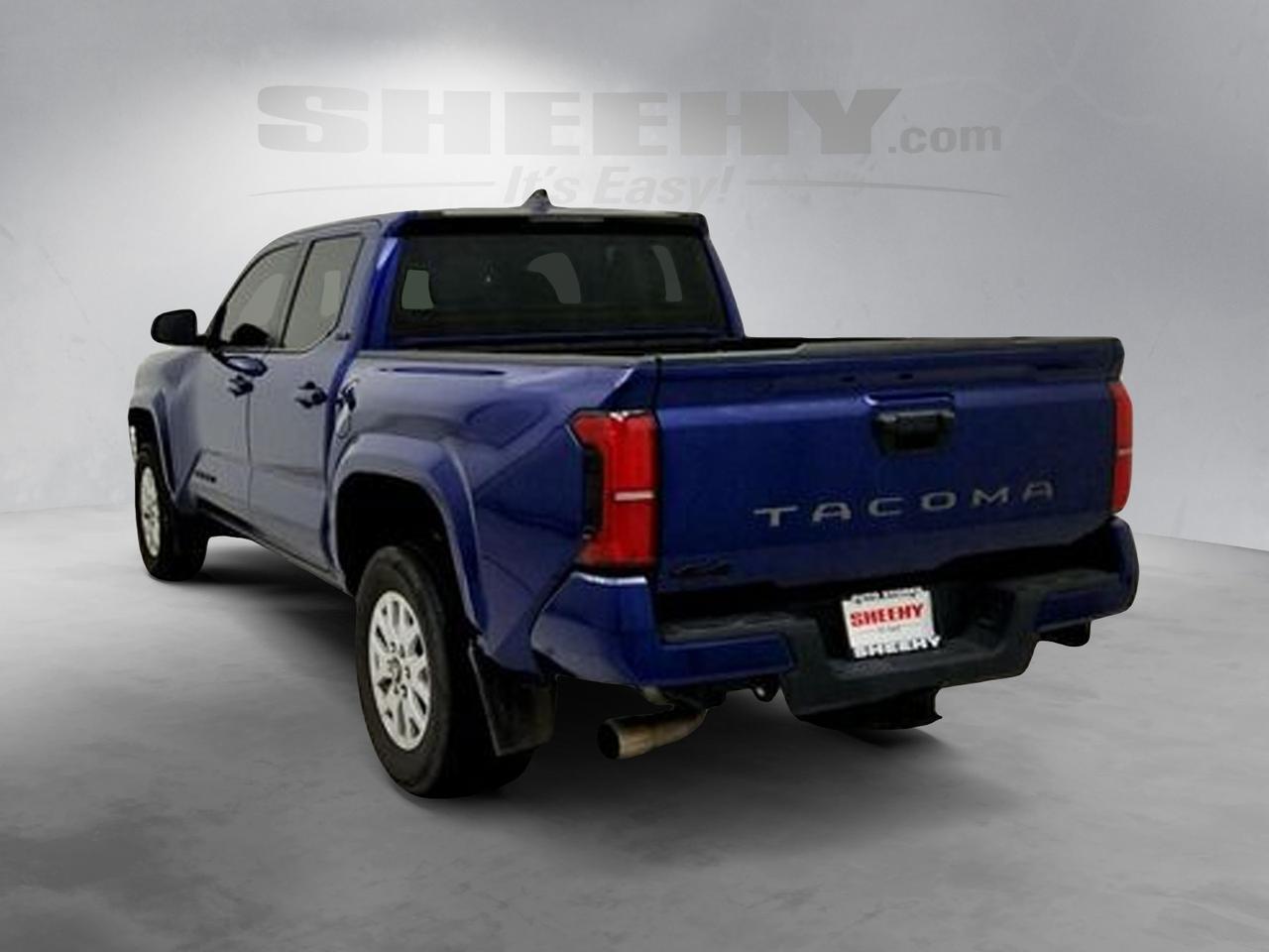 2024 Toyota Tacoma SR5 Laurel MD