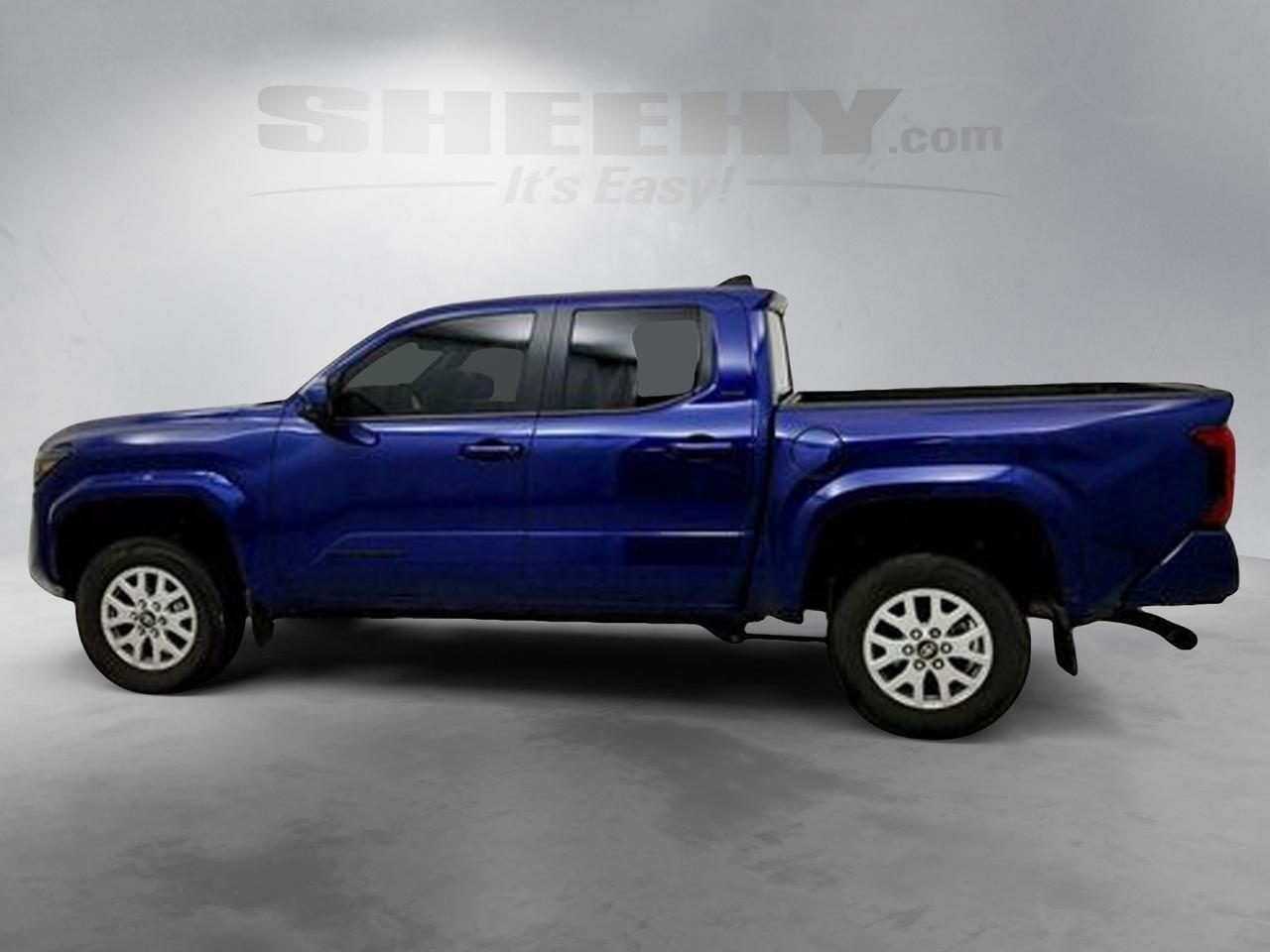 2024 Toyota Tacoma SR5 Laurel MD