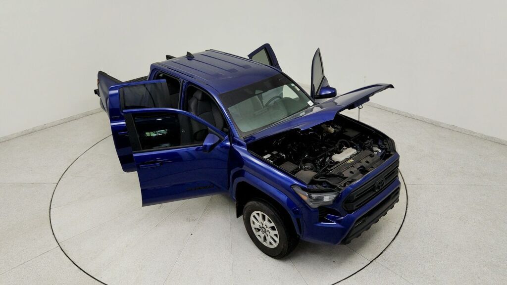 2024 Toyota Tacoma SR5 Laurel MD