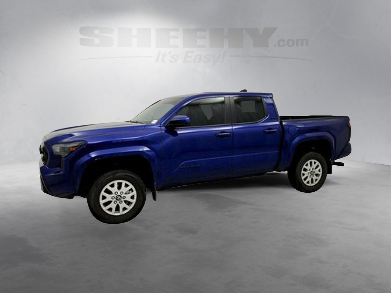 2024 Toyota Tacoma SR5 Laurel MD