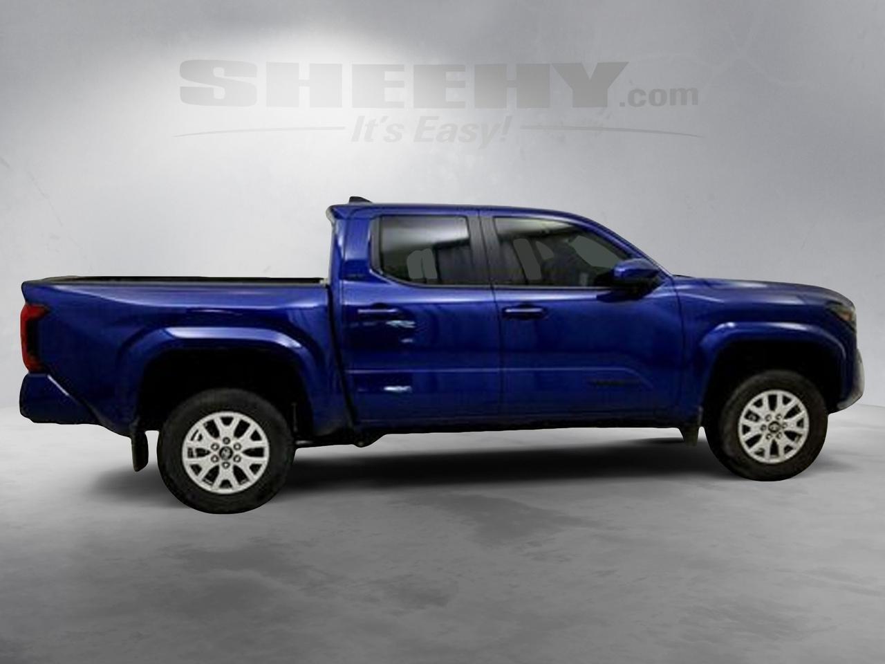 2024 Toyota Tacoma SR5 Laurel MD