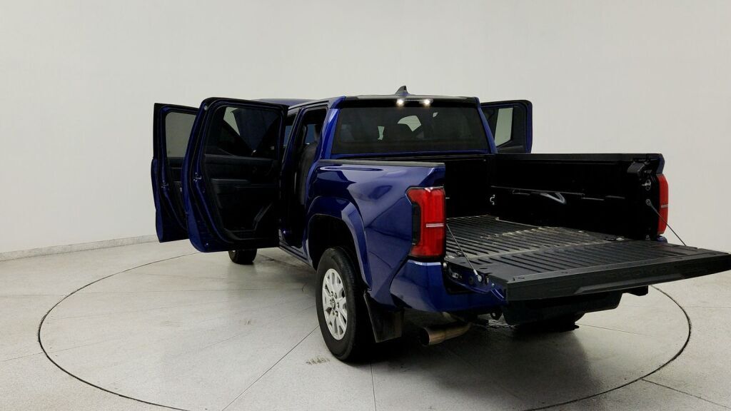 2024 Toyota Tacoma SR5 Laurel MD