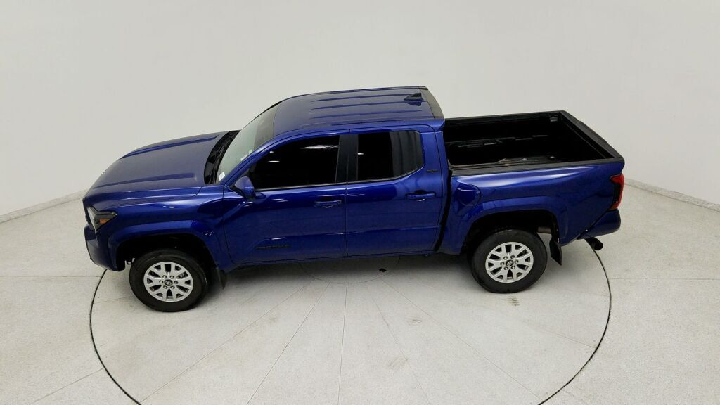 2024 Toyota Tacoma SR5 Laurel MD