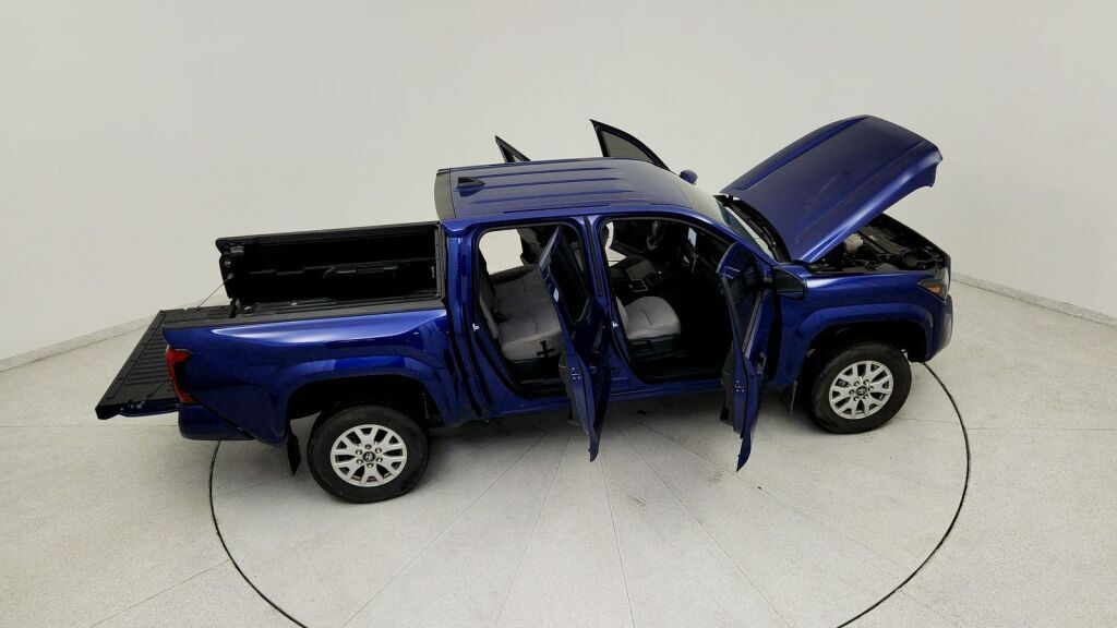 2024 Toyota Tacoma SR5 Laurel MD