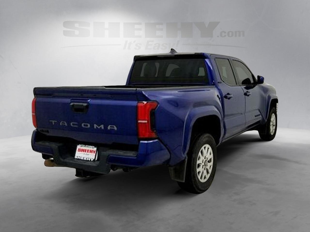 2024 Toyota Tacoma SR5 Laurel MD